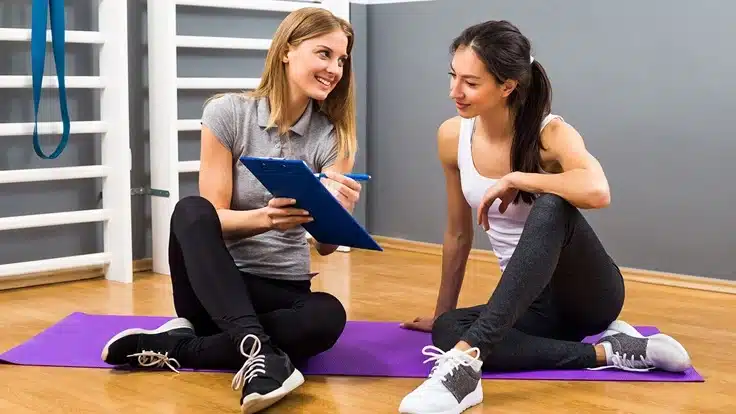 Spor Koçluğu Eğitimi Sertifikası