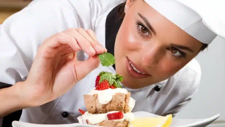 Aşçı Yardımcısı Eğitimi Sertifika Kursu