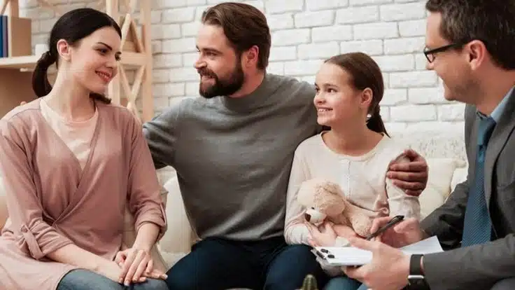 Evlilik ve İlişki Danışmanlığı Eğitimi & Sertifikası