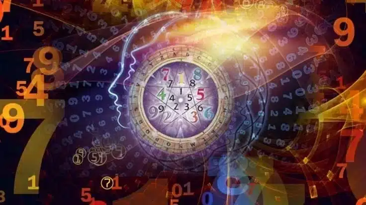 Numeroloji Eğitimi Sertifikası