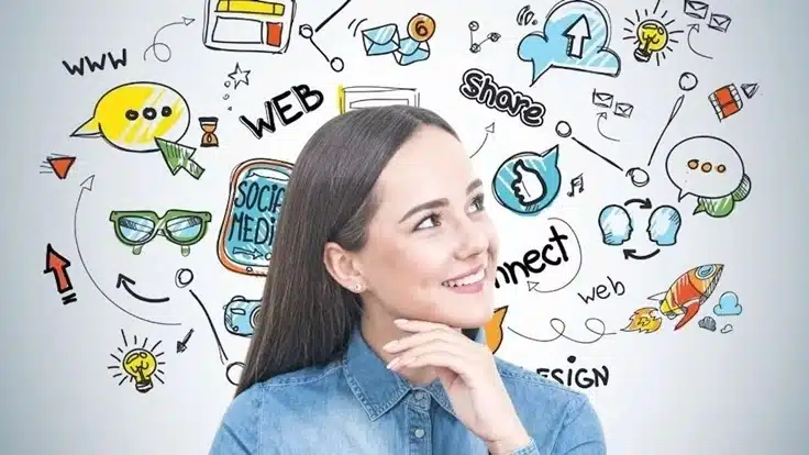 Sosyal Medya Uzmanlığı Eğitimi Sertifika Kursu