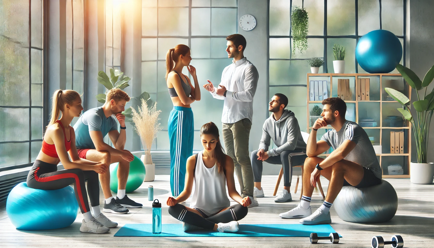 Spor Psikolojisinde Uygulanan Teknikler Nelerdir?
