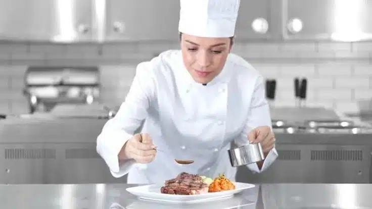 Aşçı Yardımcısı Sertifikası Nasıl Alınır?