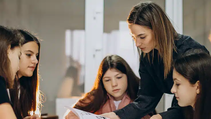 Eğitim Koçu Sertifikası: Geleceğinize Yatırım Yapın