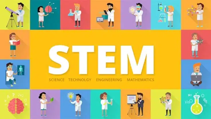 STEM Nedir? STEM’in Önemi ve Faydaları