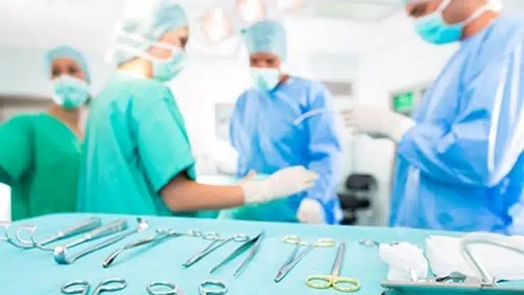 Sterilizasyon ve Dezenfeksiyon