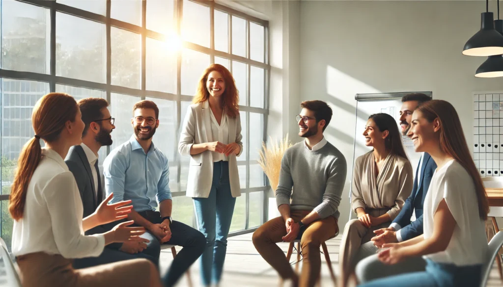 Etkili İletişim ve Beden Dili Eğitimi Sertifika Programı