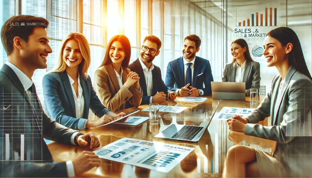 Satış ve Pazarlama Eğitimi Sertifika Programı