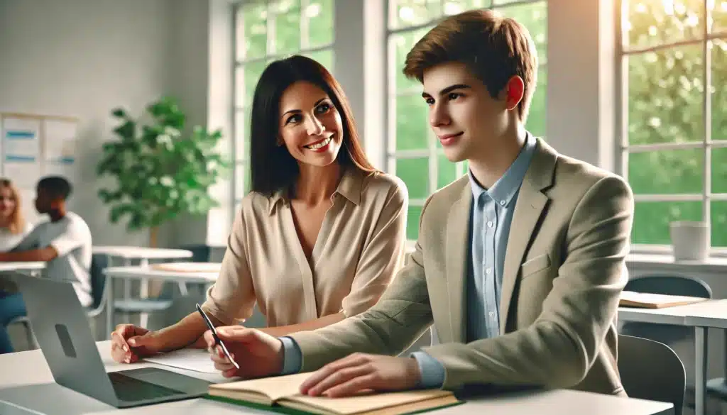 Gölge Öğretmenlik Sertifika Programı