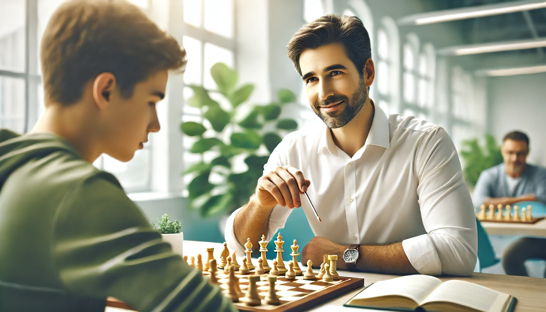 Üniversite Onaylı Satranç Eğitmenliği Sertifikası
