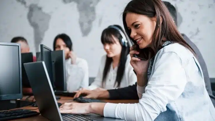 Çağrı Merkezi Hizmetleri Ne İş Yapar?
