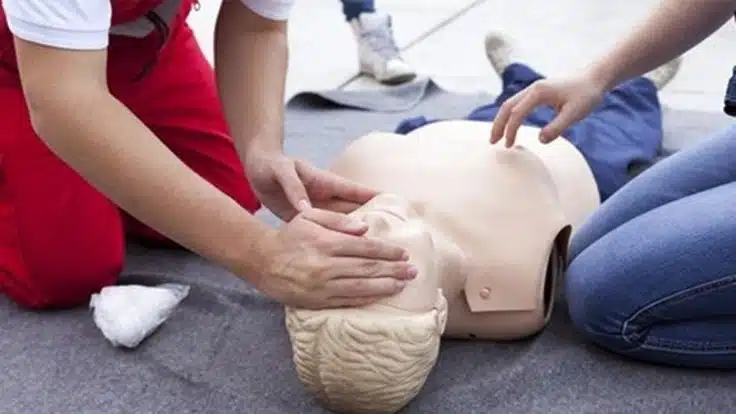 İlk Yardım Sertifikası Nedir? Neden Önemlidir?