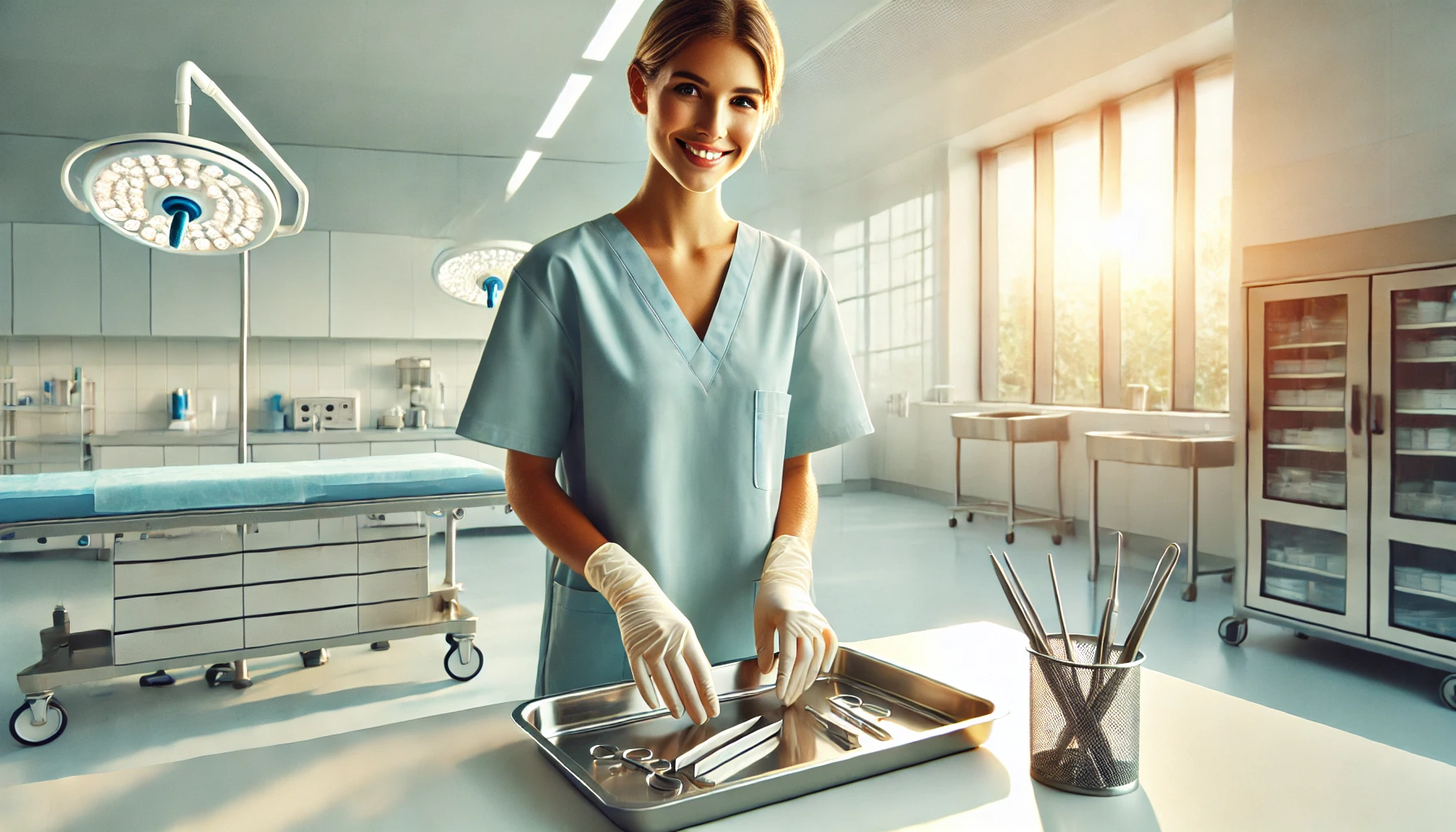 Sterilizasyon Ne Demek?