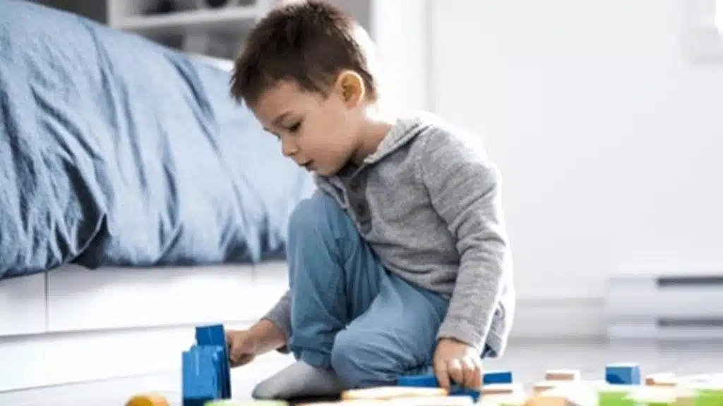 4 Yaşındaki Çocuğun Resmi: Çocukların Sanat Yolculuğu