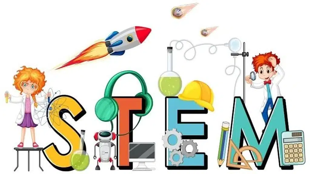 STEM Ne Demek? Eğitici ve Etkileyici Bir Rehber