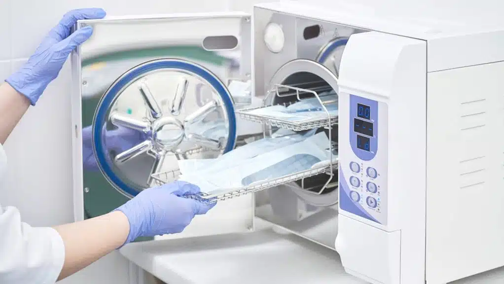 Sterilizasyon Nedir?