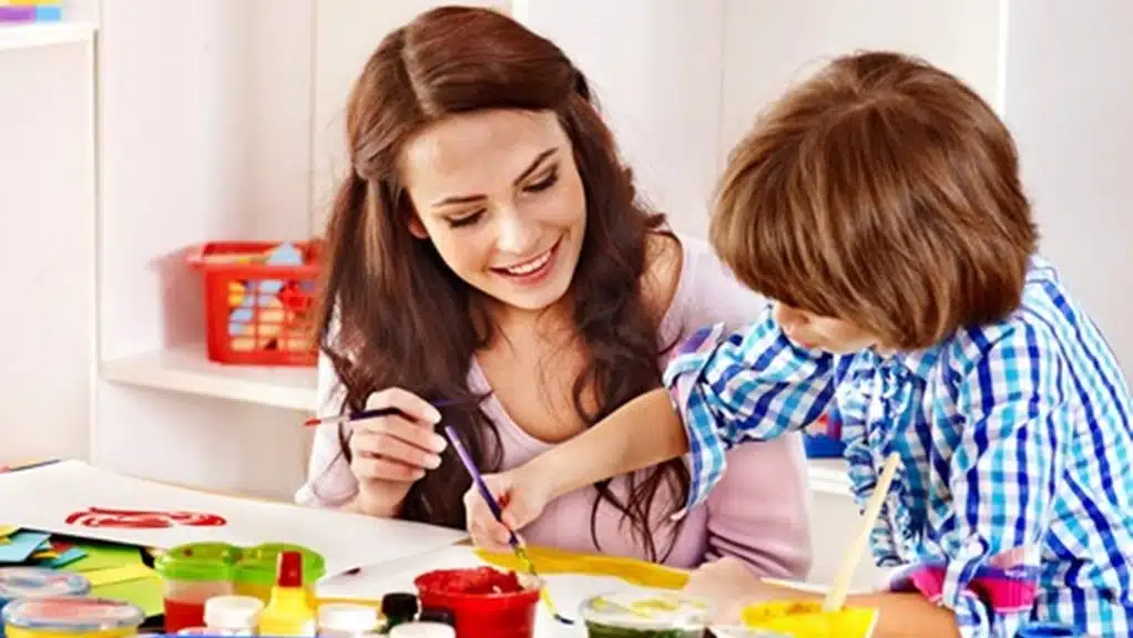 4 Yaş Çocuğu Etkinlikleri: Eğlenceli ve Öğretici Fikirler