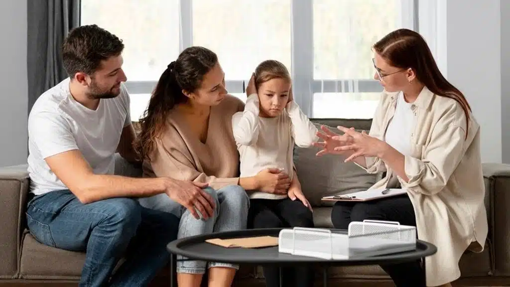 Aile Danışmanlığı Sertifikası Ne İşe Yarar? Kapsamlı Rehber