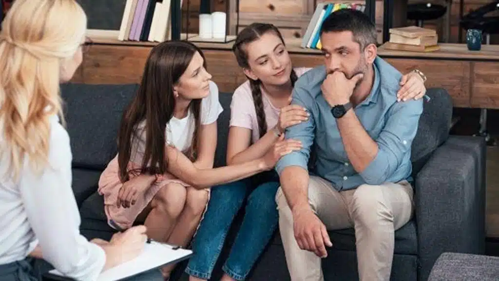 Aile Danışmanlığı Sertifikası: Kimler Alabilir, Nasıl Alınır?