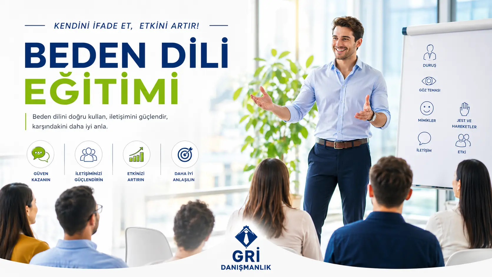 Beden Dili Eğitimi