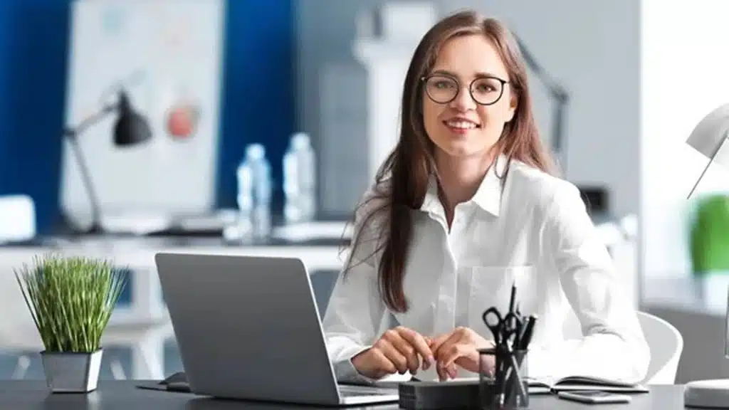 Büro Yönetimi ve Sekreterliği Eğitimi