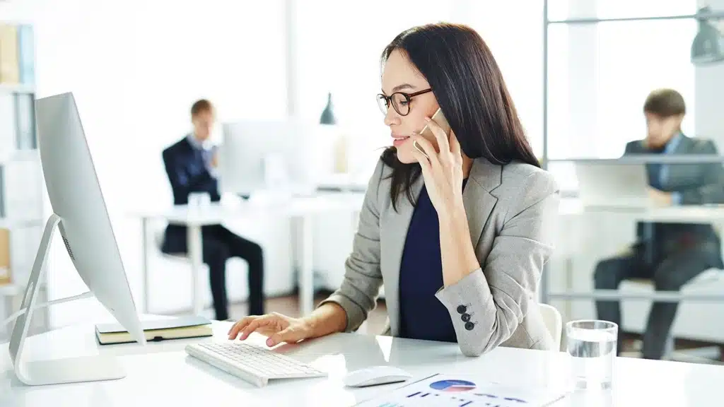 Yönetici Asistanlığı ve Büro Yönetimi Eğitimi