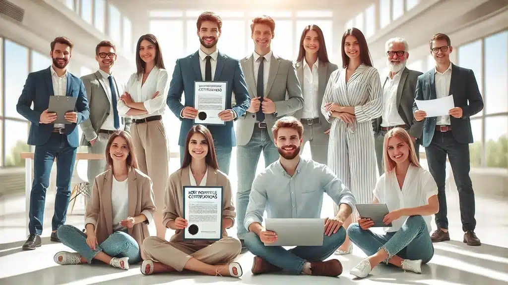 En Çok Para Kazandıran Sertifikalar