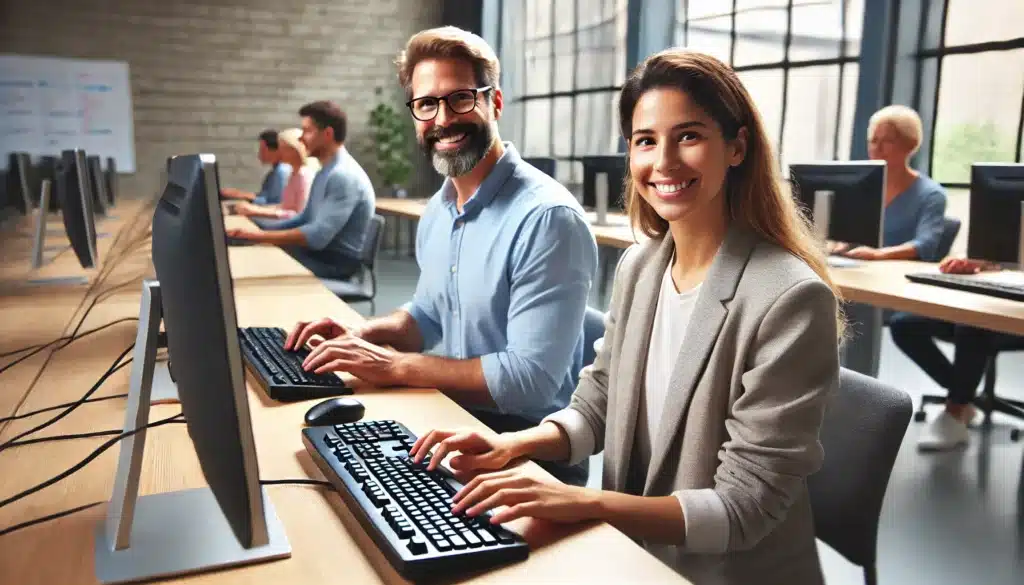 10 Parmak F Klavye Eğitimi