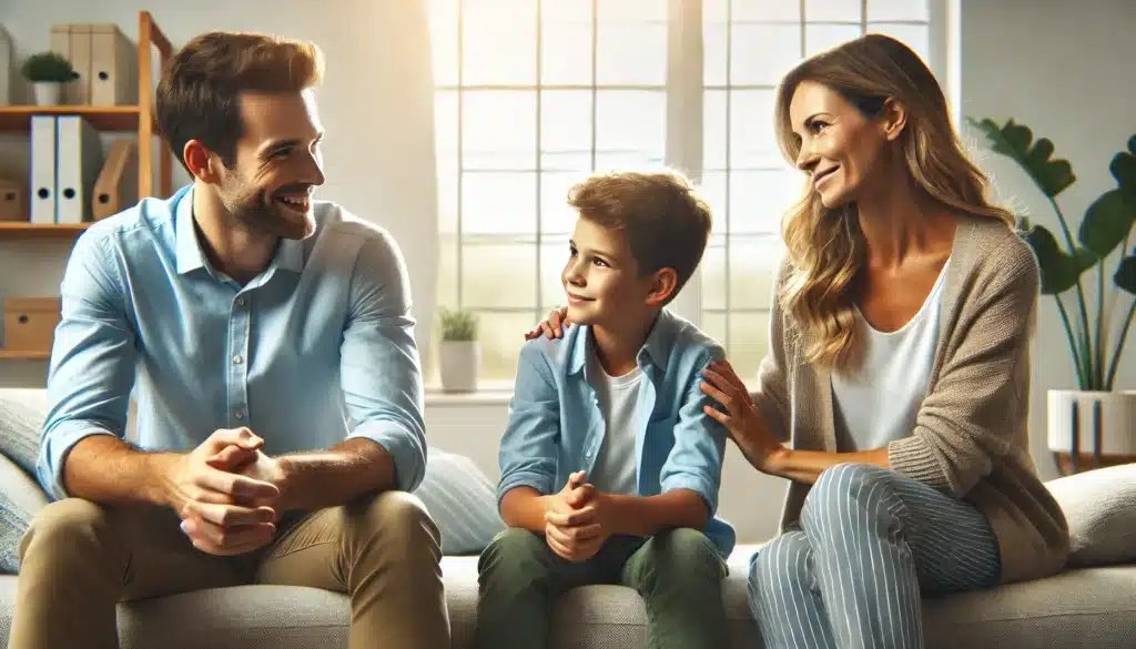 Aile İçi İletişim Eğitimi