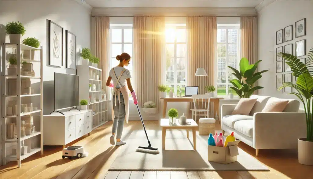 Ev ve Kurum Temizliği Sertifikası Nedir?