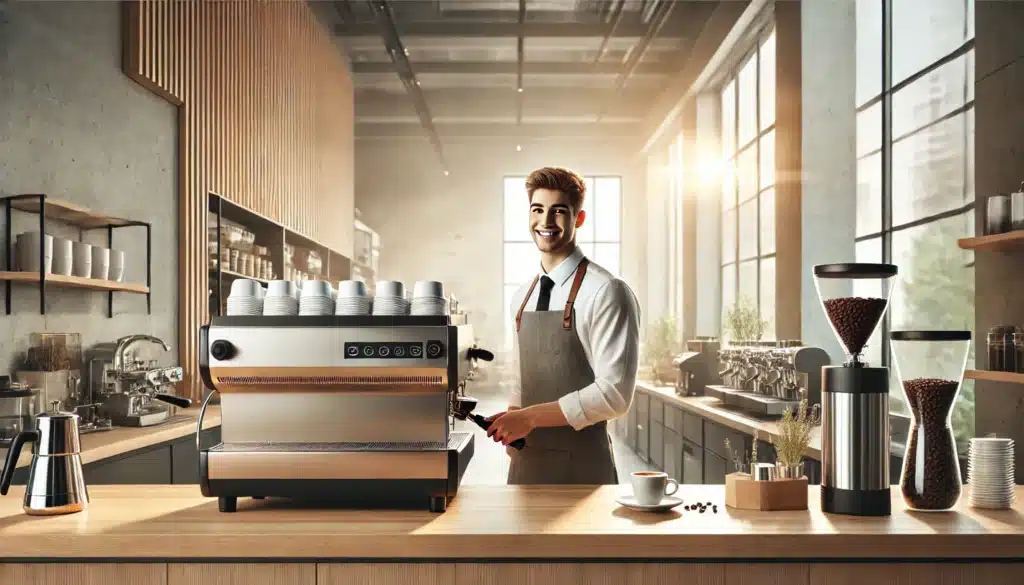 Barista Sertifikası Nasıl Alınır?