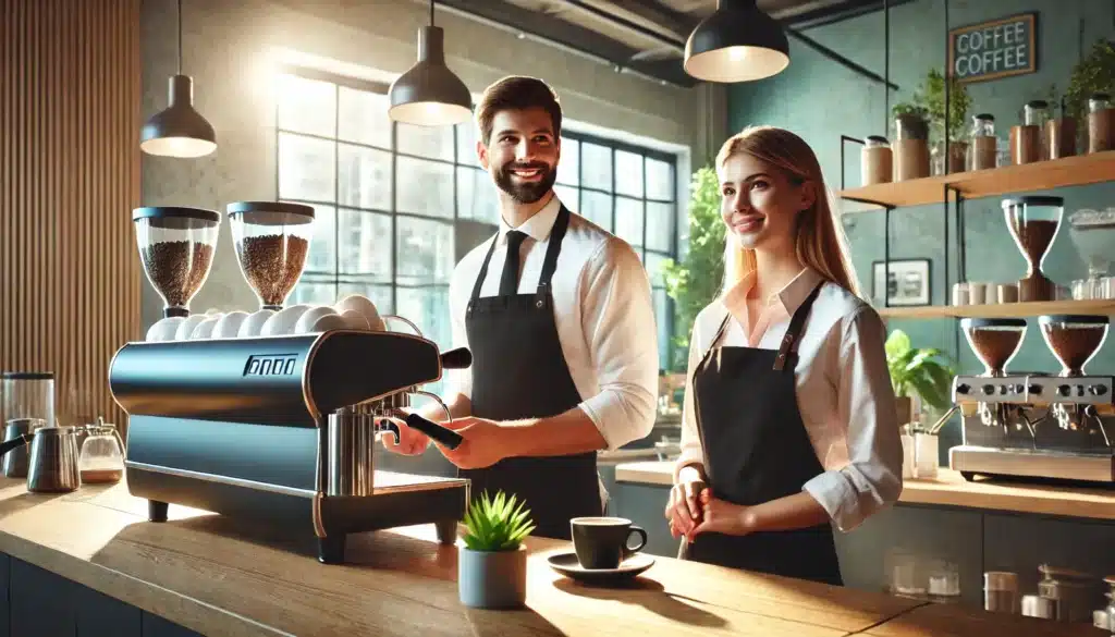 Barista Sertifikası Ne İşe Yarar?