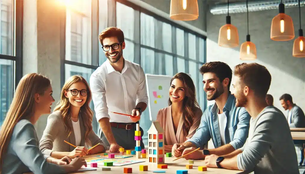 Eğitsel Oyunlar Eğitmenliği Sertifika Programı