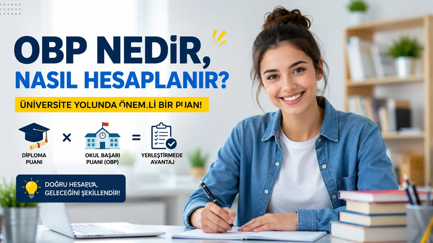 OBP Nedir, Nasıl Hesaplanır?